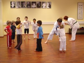 karatevorschule 1